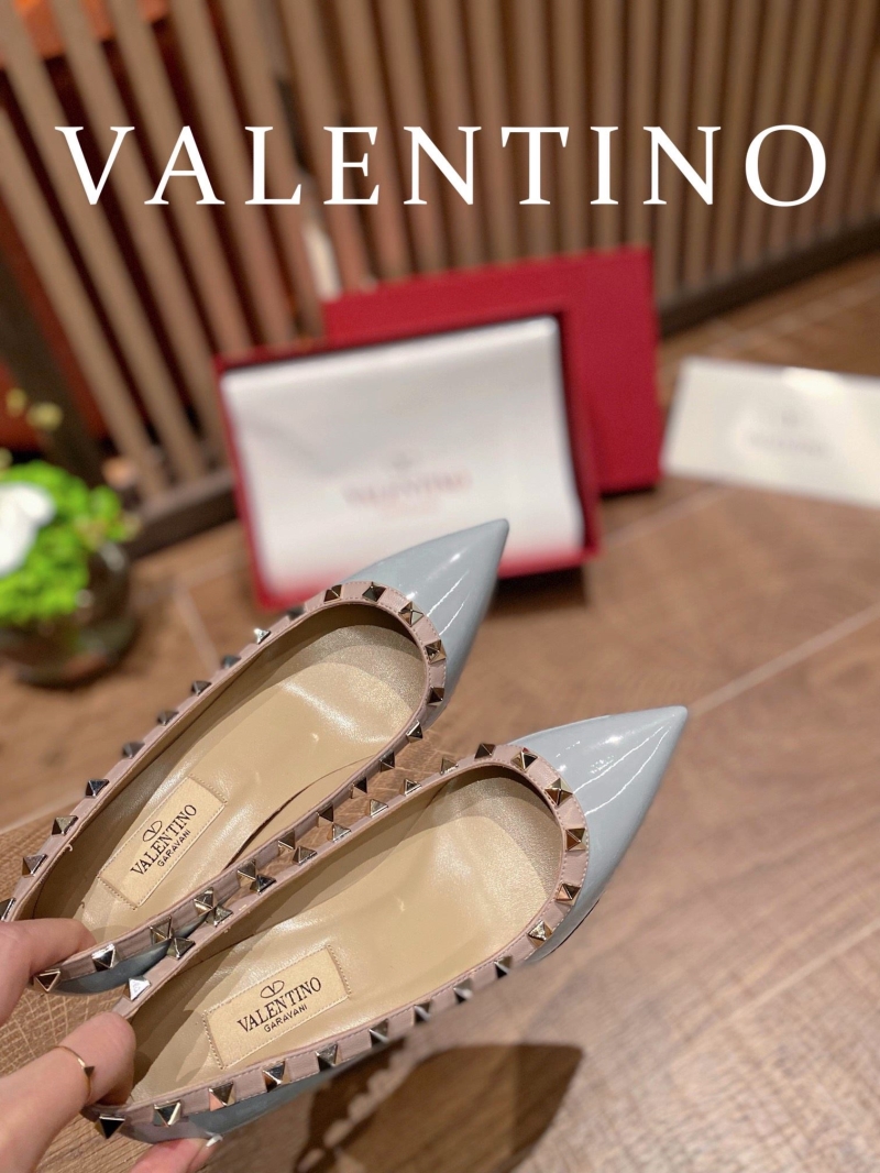 Valentino Heeled Shoes